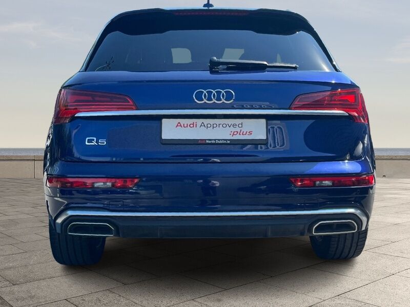 More views of Audi Q5