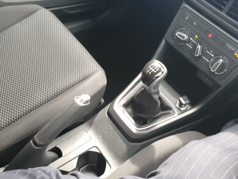 More views of Volkswagen T-Cross