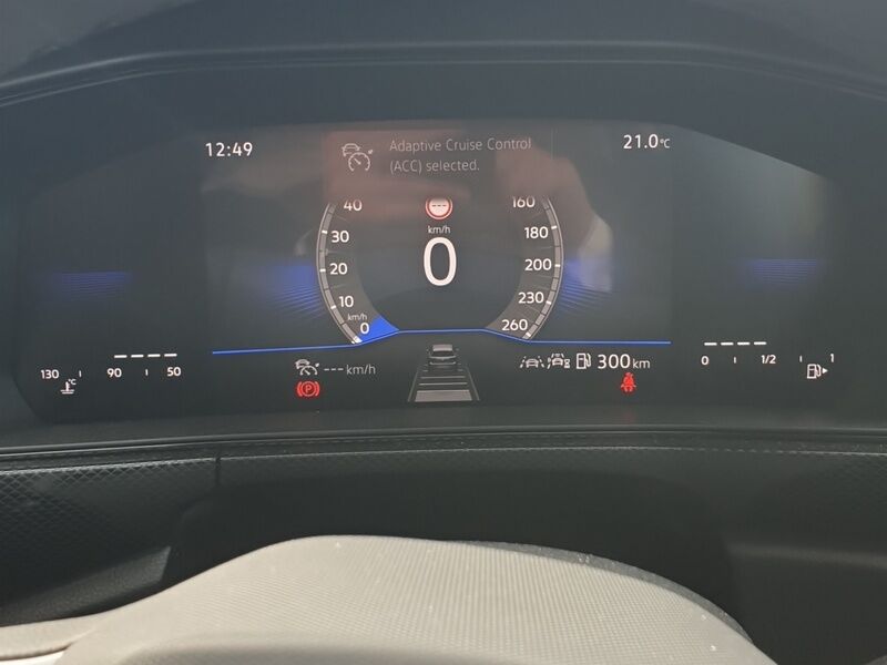 More views of Volkswagen T-Cross