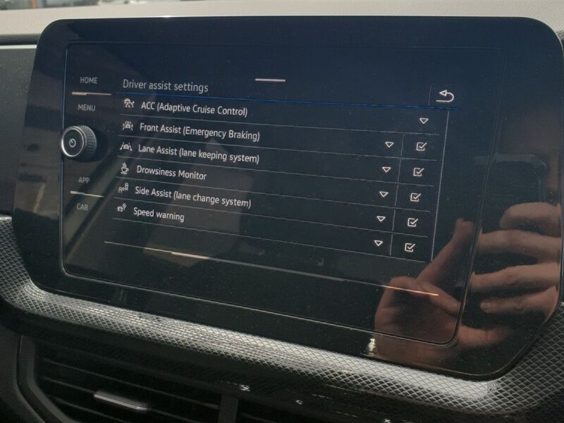 More views of Volkswagen T-Cross