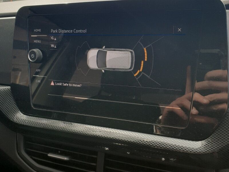 More views of Volkswagen T-Cross