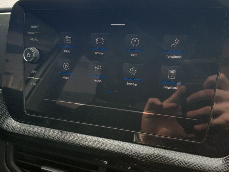 More views of Volkswagen T-Cross