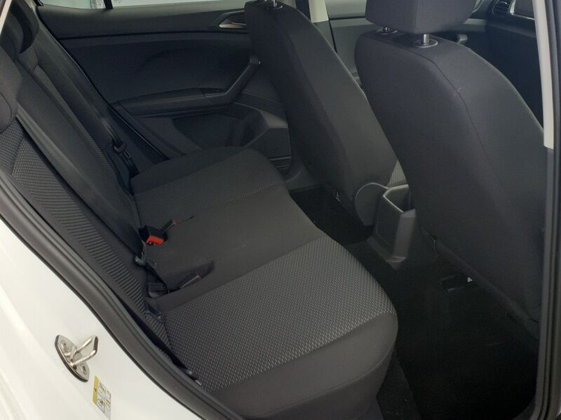 More views of Volkswagen T-Cross