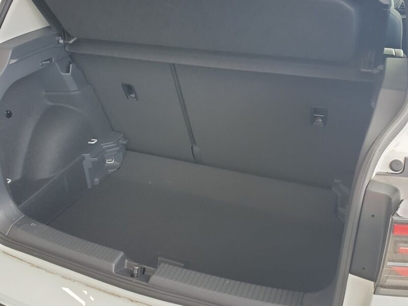 More views of Volkswagen T-Cross