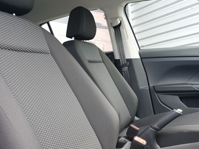 More views of Volkswagen T-Cross