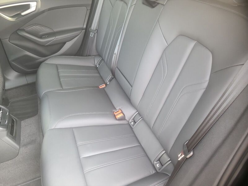 More views of Audi A5