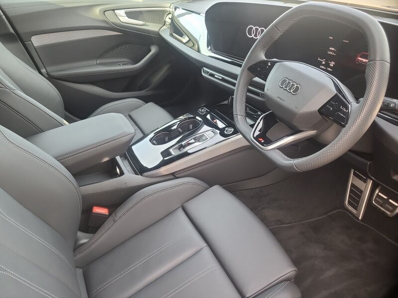 More views of Audi A5