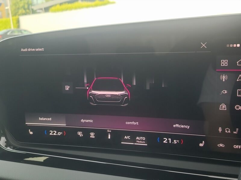 More views of Audi A5