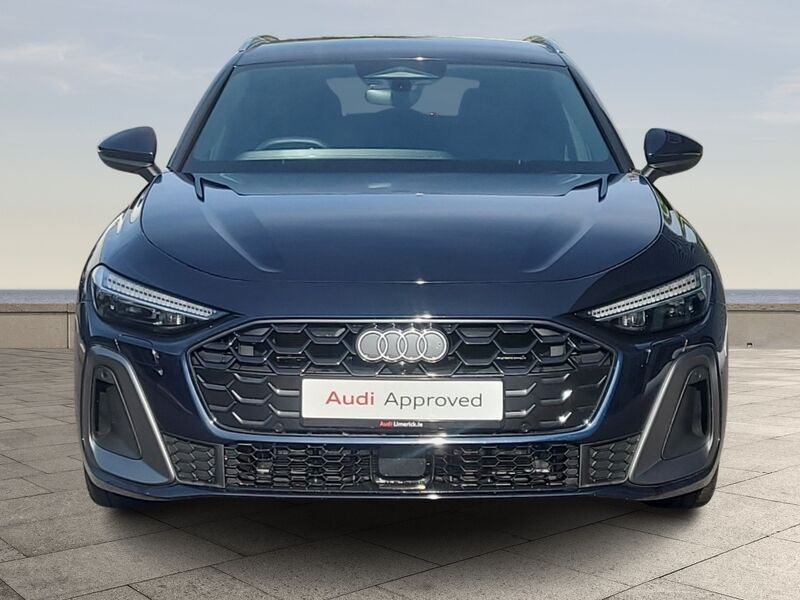 More views of Audi A5