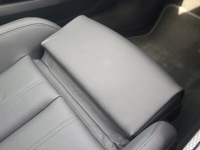 More views of Audi A5