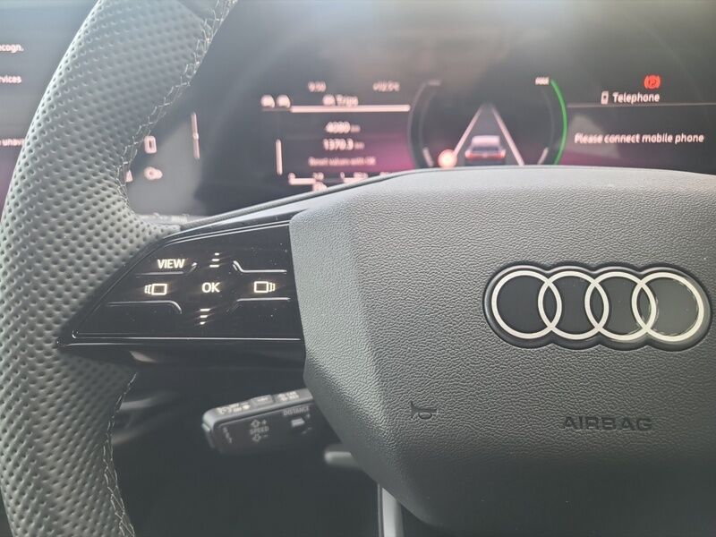 More views of Audi A5