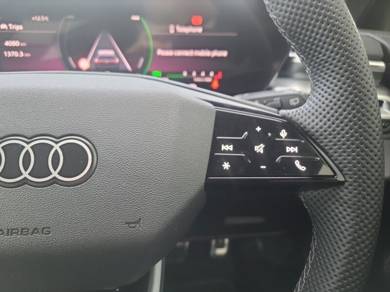 More views of Audi A5