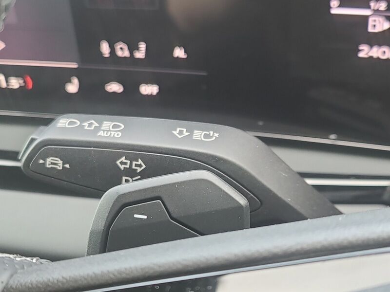 More views of Audi A5