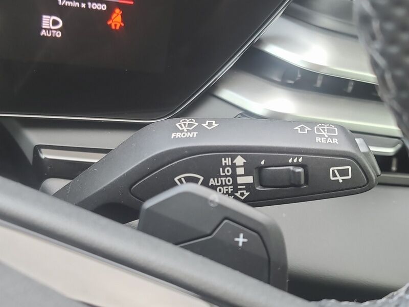 More views of Audi A5