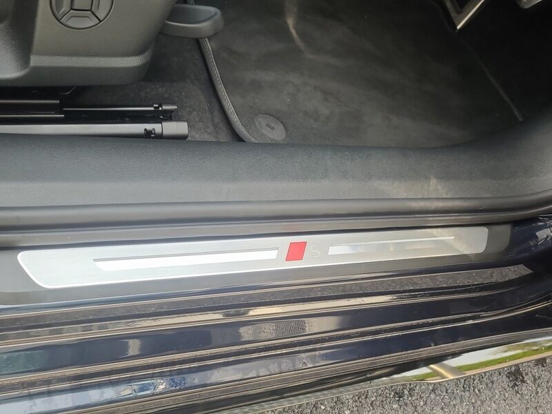 More views of Audi A5