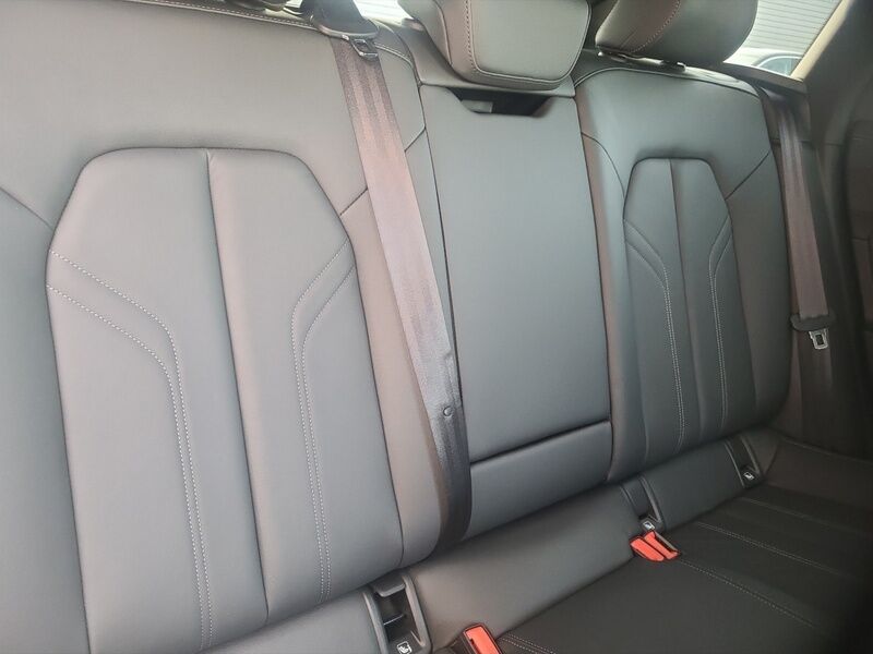 More views of Audi A5