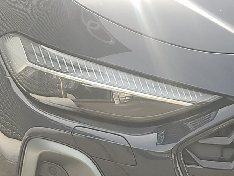 More views of Audi A5