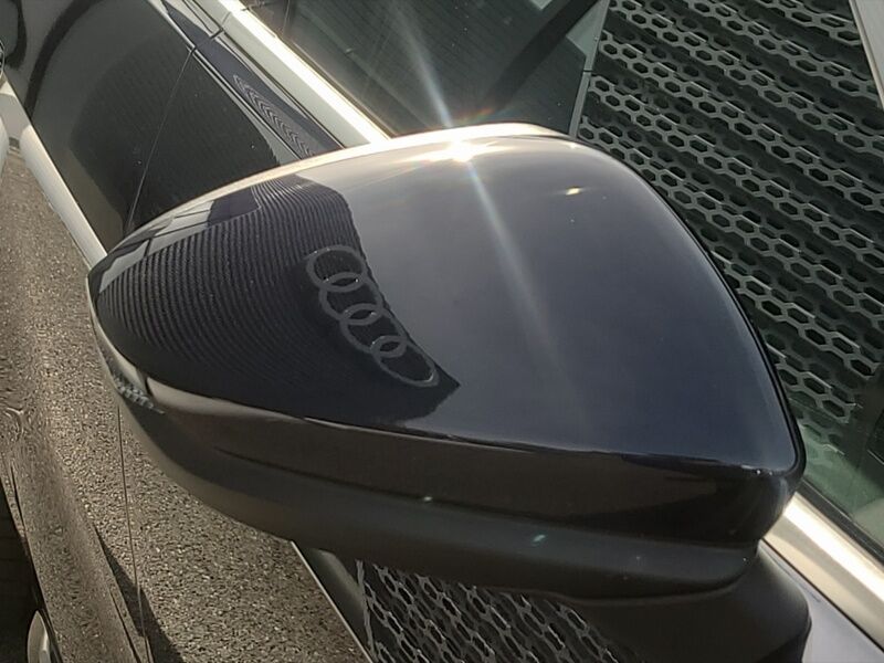 More views of Audi A5