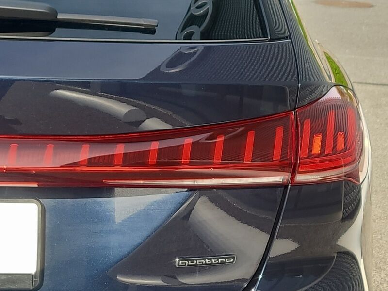 More views of Audi A5
