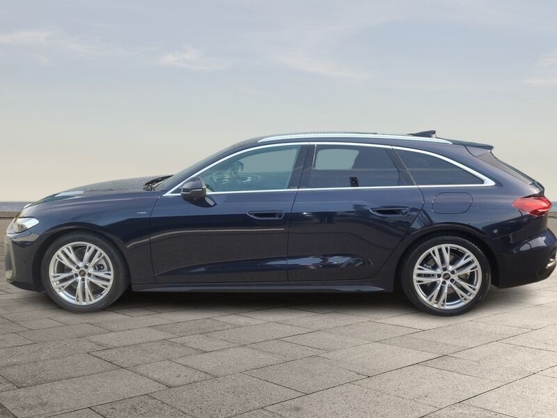 More views of Audi A5
