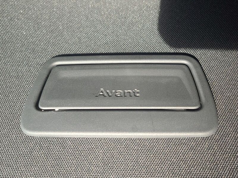 More views of Audi A5