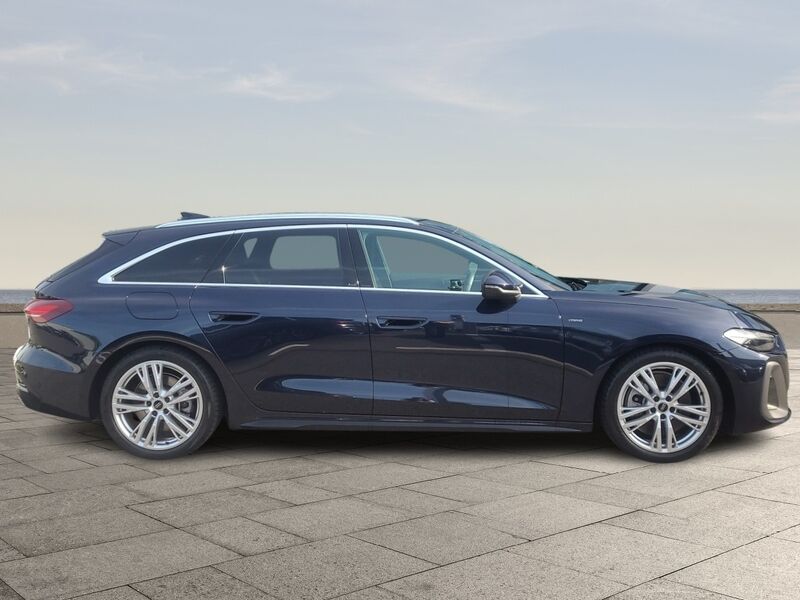 More views of Audi A5