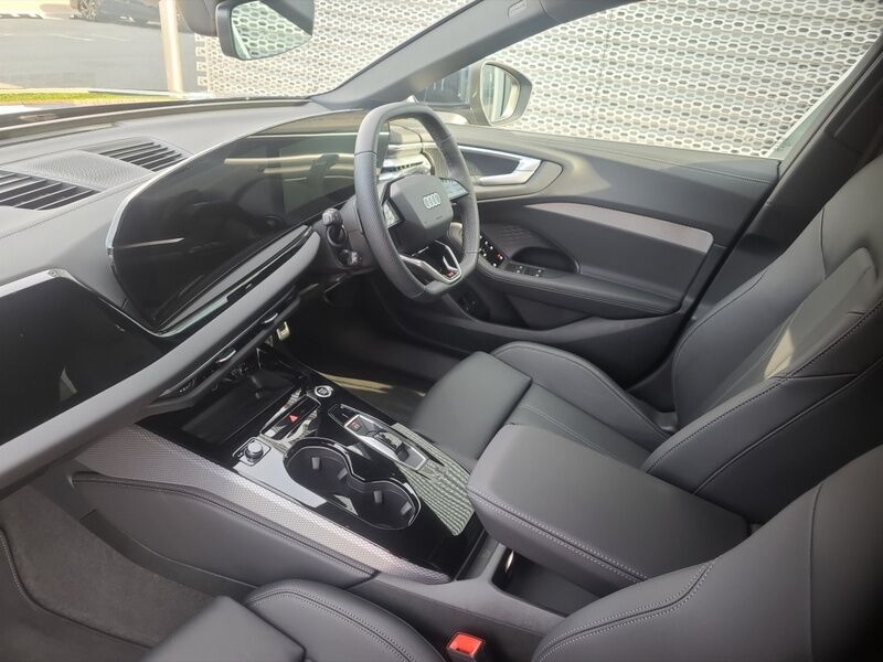 More views of Audi A5
