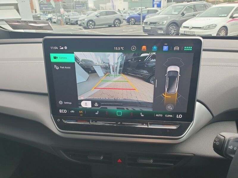 More views of Volkswagen ID.4