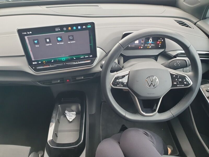 More views of Volkswagen ID.4