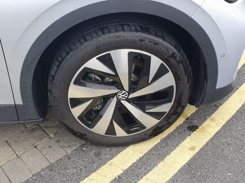 More views of Volkswagen ID.4