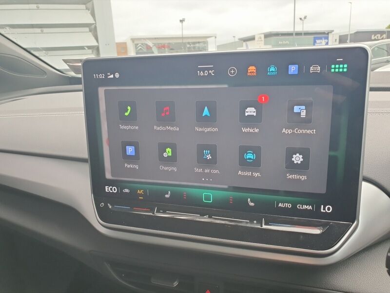 More views of Volkswagen ID.4