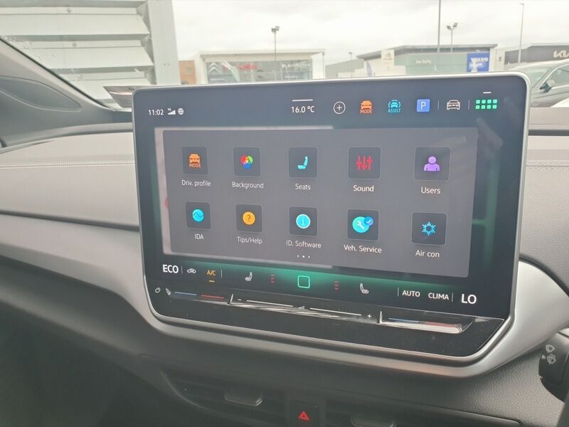 More views of Volkswagen ID.4