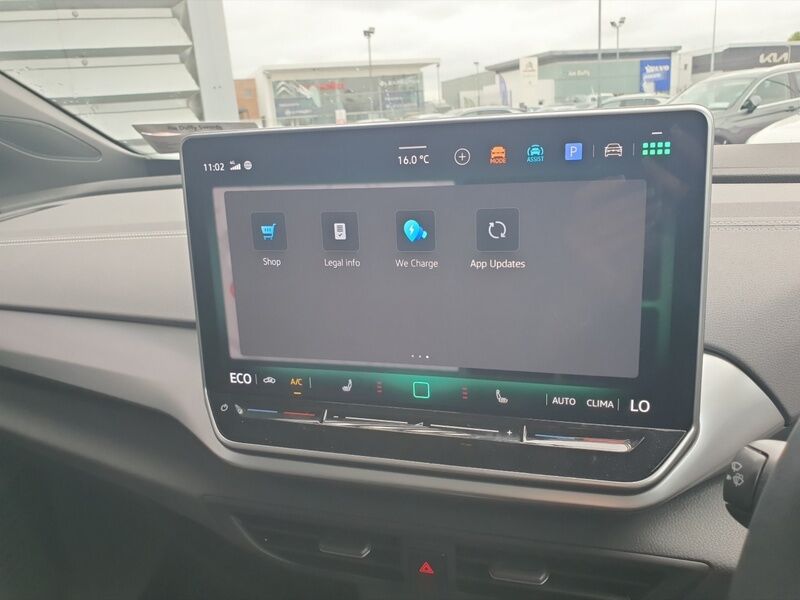 More views of Volkswagen ID.4