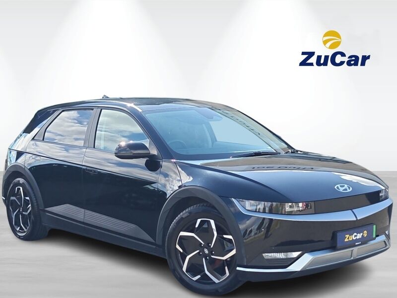 More views of Hyundai IONIQ 5