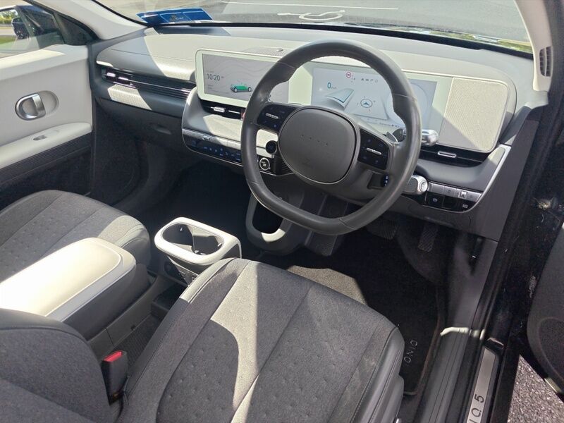 More views of Hyundai IONIQ 5