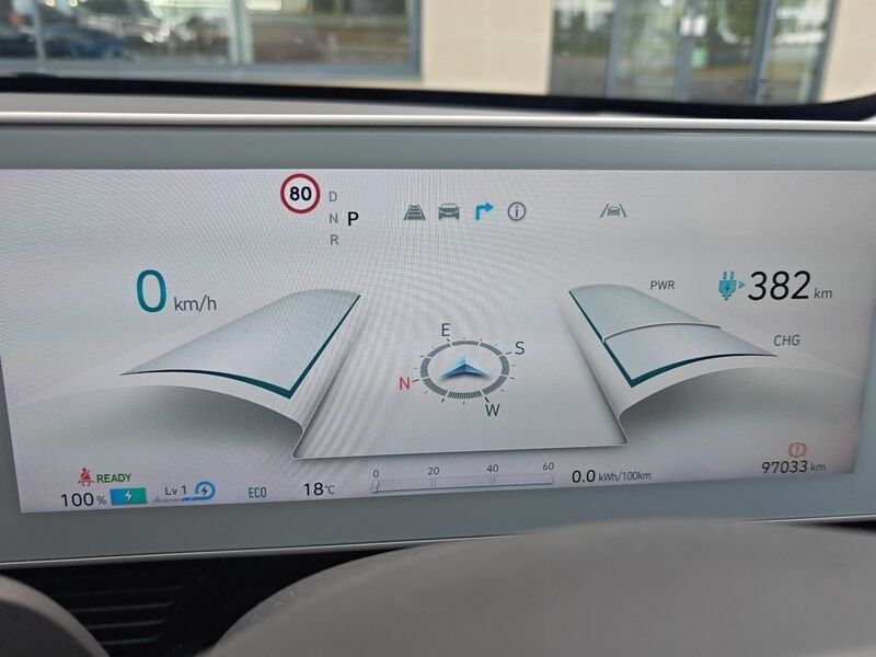 More views of Hyundai IONIQ 5