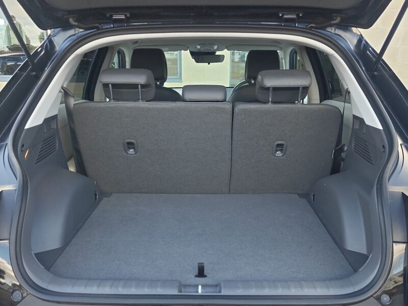 More views of Hyundai IONIQ 5