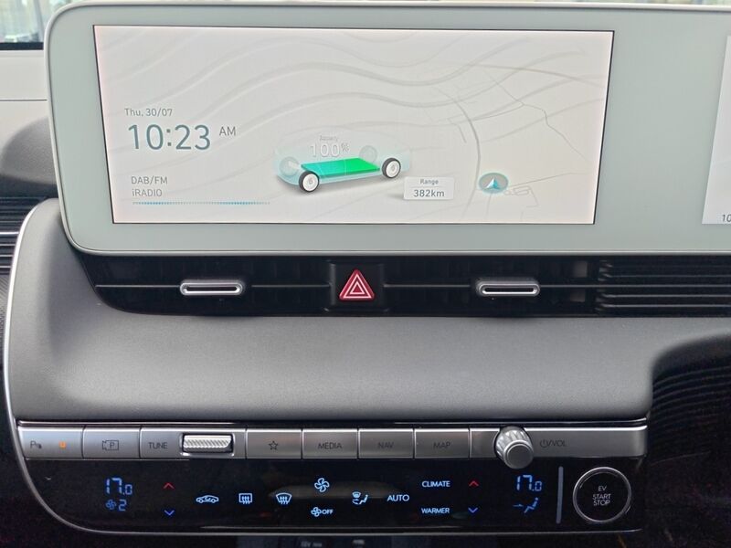More views of Hyundai IONIQ 5