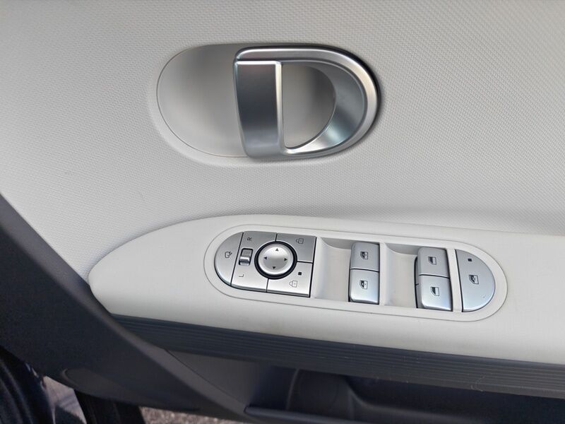 More views of Hyundai IONIQ 5