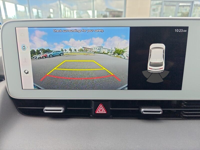 More views of Hyundai IONIQ 5