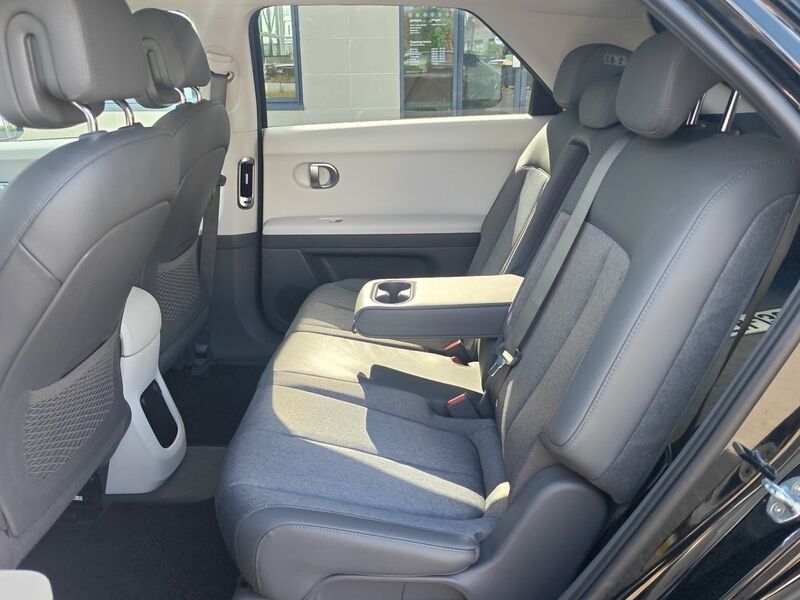 More views of Hyundai IONIQ 5