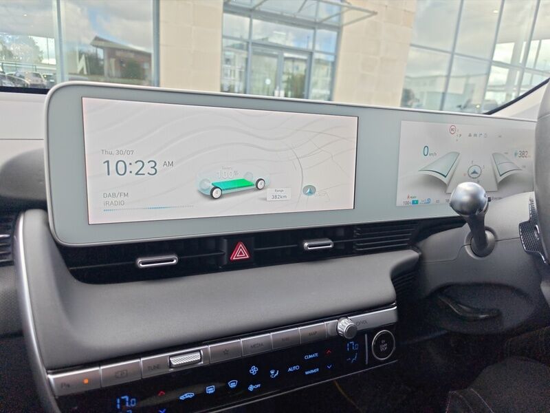 More views of Hyundai IONIQ 5