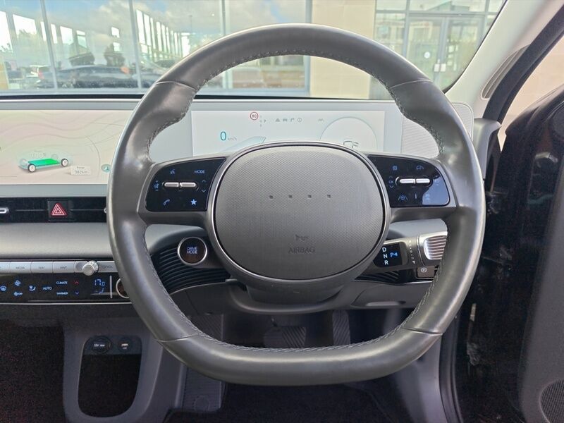 More views of Hyundai IONIQ 5