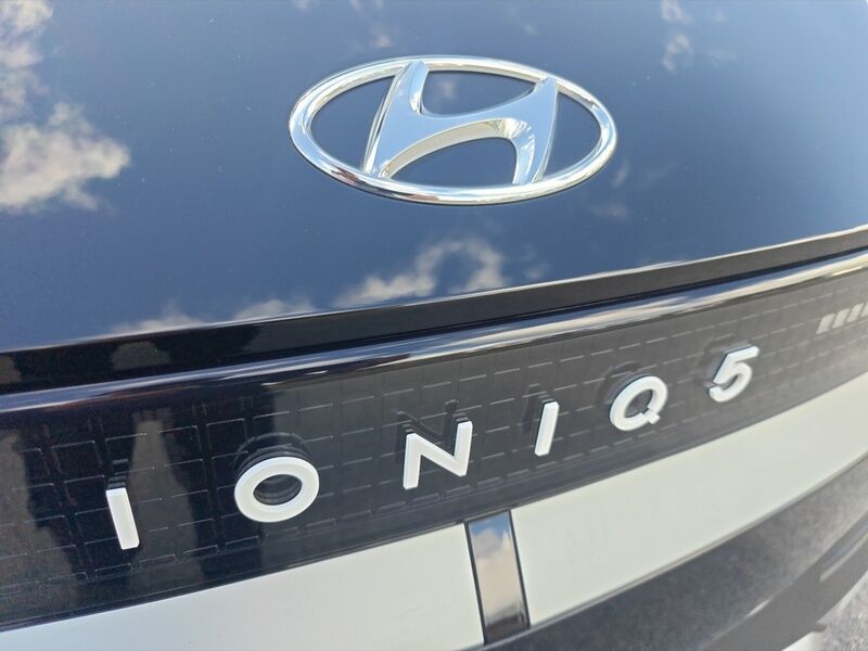 More views of Hyundai IONIQ 5