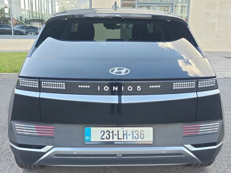 More views of Hyundai IONIQ 5