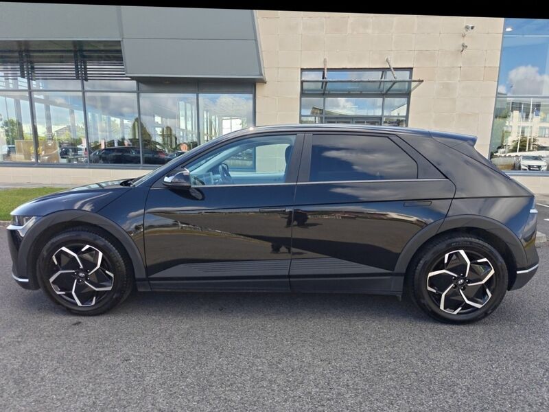 More views of Hyundai IONIQ 5