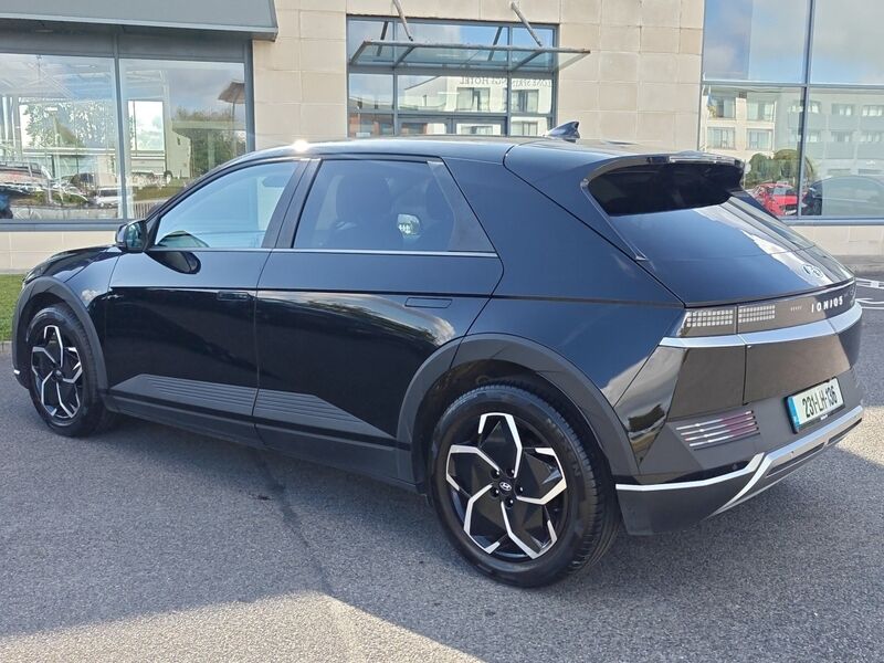 More views of Hyundai IONIQ 5