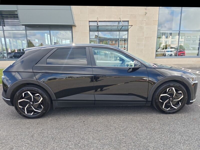 More views of Hyundai IONIQ 5