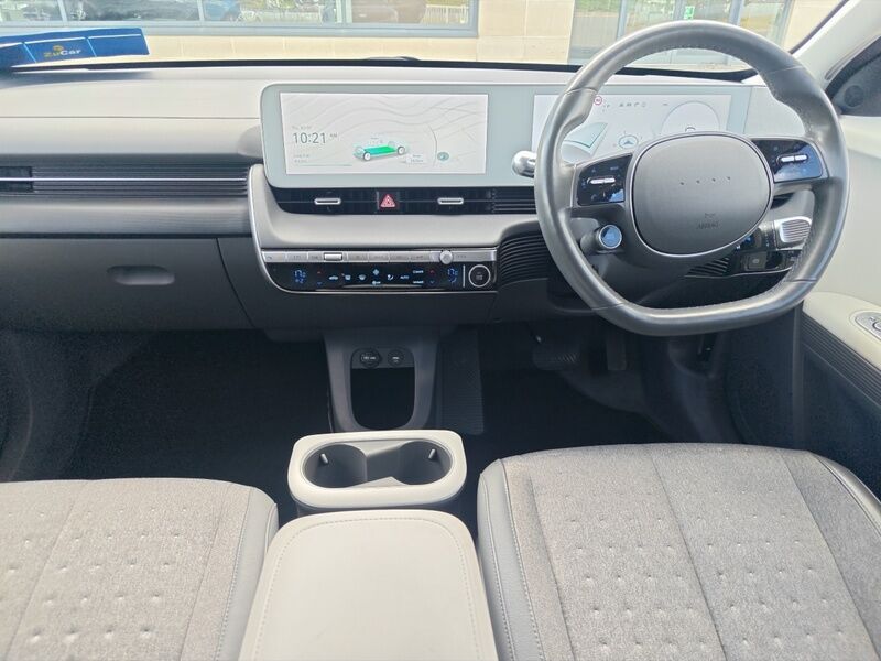 More views of Hyundai IONIQ 5
