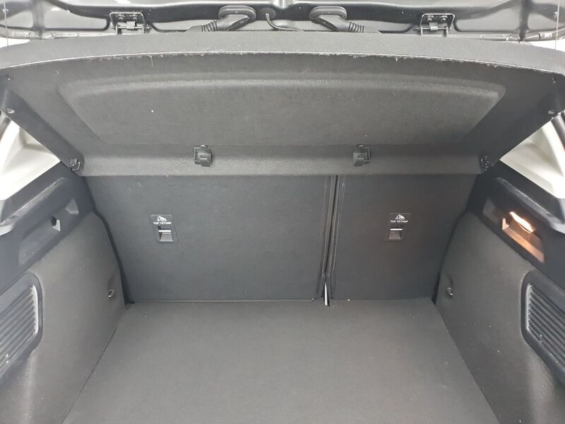 More views of Ford Focus